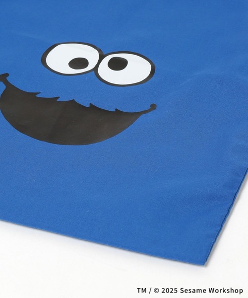 LEPSIM（レプシィム）の「【SESAME STREET／セサミストリート】巾着セット　322224（ポーチ・レディース・レッド/グリーン/ピンク/ブルー・ONE SIZE）」の15枚目の写真