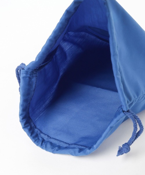 LEPSIM（レプシィム）の「【SESAME STREET／セサミストリート】巾着セット　322224（ポーチ・レディース・レッド/グリーン/ピンク/ブルー・ONE SIZE）」の16枚目の写真