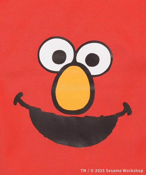 LEPSIM（レプシィム）の「【SESAME STREET／セサミストリート】巾着セット　322224（ポーチ・レディース・レッド/グリーン/ピンク/ブルー・ONE SIZE）」の18枚目の写真