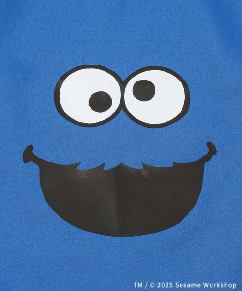 LEPSIM（レプシィム）の「【SESAME STREET／セサミストリート】巾着セット　322224（ポーチ・レディース・レッド/グリーン/ピンク/ブルー・ONE SIZE）」の20枚目の写真