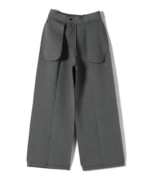 セール】s.oyamadaコラボ:〈手洗い可能〉コットン エアー ダンボール