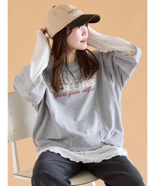 ehka sopo（エヘカソポ）の「ウォッシュ加工コーデュロイキャップ（ハット・レディース・ブラック/グレー/ベージュ・F）」の18枚目の写真