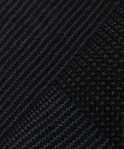 EDIFICE（エディフィス）の「マイクロボーダー（ソックス/靴下・メンズ・ネイビー/グリーン/ブラウン系その他/ブラック・FREE）」の8枚目の写真