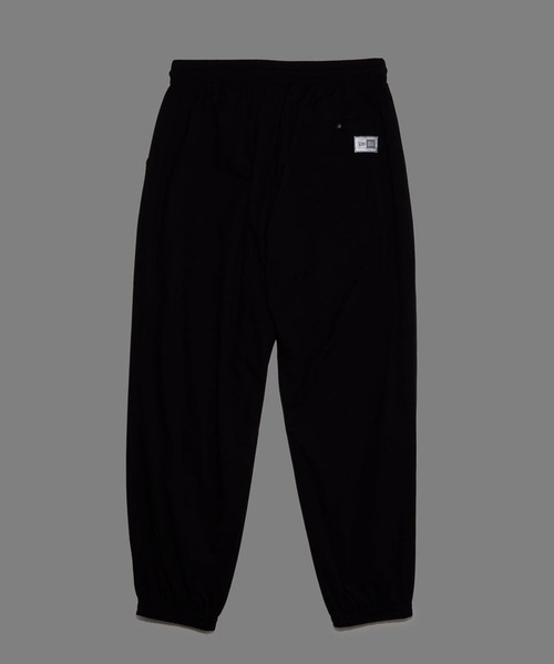 NEW ERA/ニューエラ ユーティリティー パンツ リフレクターラベル