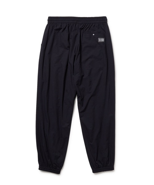 NEW ERA/ニューエラ ユーティリティー パンツ リフレクターラベル