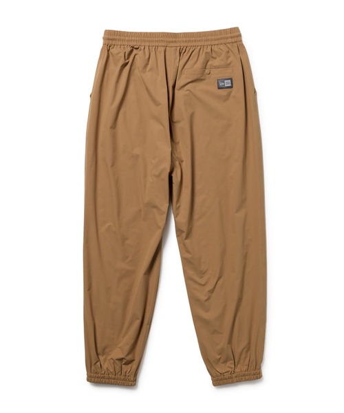 NEW ERA/ニューエラ ユーティリティー パンツ リフレクターラベル