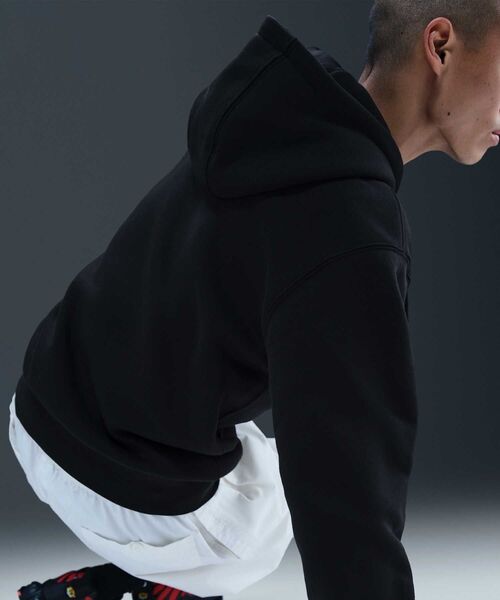 ナイキ クラブ メンズ フルジップ フリース パーカー / Nike Club