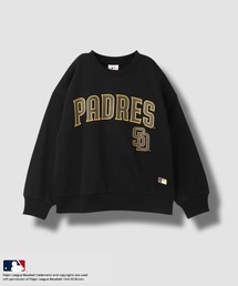 MLB | MLB チームロゴトレーナー(スウェット)