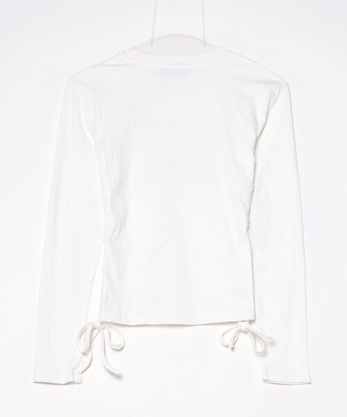 【美品】エムズグレーシー♡スタンドカラー　へプラムショートジャケット　42 ステンカラーショートジャケット(ジャケット・ブルゾン)｜OUTER