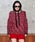 MAISON SPECIAL�i���]���X�y�V�����j�́u2way Neck Melange Knit Pullover / 2WAY�l�b�N�������W�j�b�g�i�j�b�g/�Z�[�^�[�j�v�b���b�h