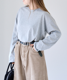 OUTDOOR PRODUCTS | シアースラブロンTEE(Tシャツ/カットソー)