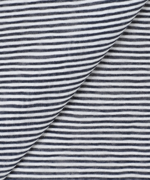 OUTDOOR PRODUCTS（アウトドアプロダクツ）の「シアースラブロンTEE（Tシャツ/カットソー・レディース・ネイビー/イエロー/ホワイト/ピンク/ボルドー/チャコールグレー/ブラック・FREE）」の18枚目の写真