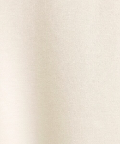 DRESKIP（ドレスキップ）の「【S-LL】大人っぽく着られる ダンボールジップパーカ（カーディガン/ボレロ・レディース・グレー/ナチュラル/ブラック・01/02/03/04）」の19枚目の写真