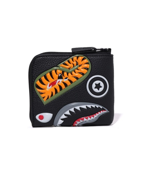 A BATHING APE(アベイシングエイプ) X Porter財布 A BATHING APE(アベイシングエイプ) X Porter財布 BAPE® x