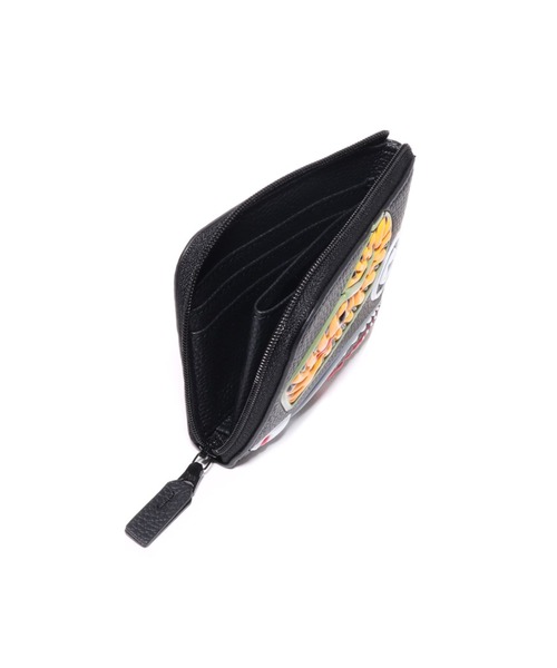 SHARK MINI WALLET（財布）｜A BATHING APE（アベイシングエイプ