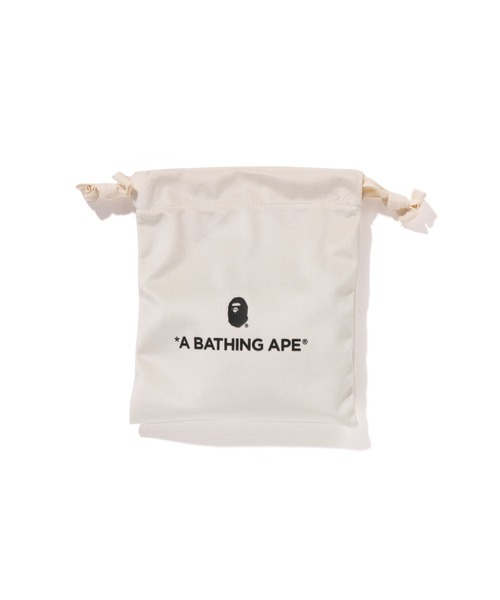 小物 SHARK MINI WALLET WGM A BATHING APE SHARK MINI WALLET – happyjagabee store