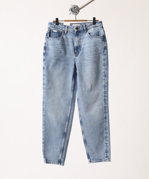 GUESS JEANS GJ G06 MOM DENIM PANTS ゲス ナチュラルフィット