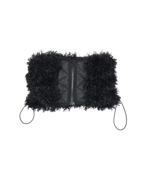 【新品】ネイバーフッド　BOA / E-WARMER ボア ネックウォーマー 新品】ネイバーフッド BOA / E-WARMER ボア ネックウォーマー