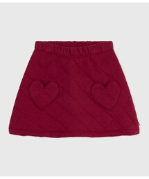 PETIT BATEAU（プチバトー）の「スカート（スカート・キッズ）」