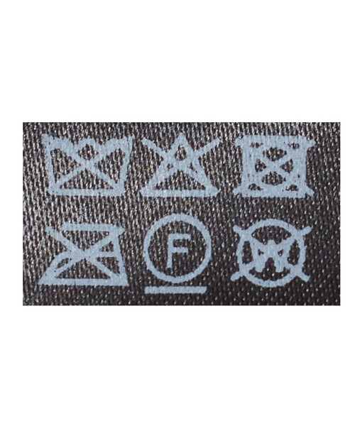 ATTISESSION(アティセッション)の「<ATTISESSION>フラッフィー ブルゾン(その他アウター・レディース・ブラック/オフホワイト・36/38)」の9枚目の写真