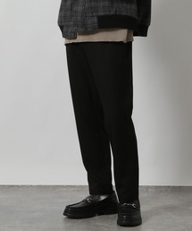LAKOLE | 【セットアップ可】STR/PEスリムパンツ / 592145(その他パンツ)