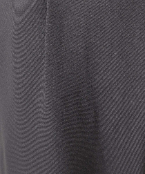 LAKOLE（ラコレ）の「【セットアップ可】STR/PEスリムパンツ / 592145（その他パンツ・メンズ・チャコール/ブラウン/ブラック・SMALL/MEDIUM/LARGE）」の13枚目の写真