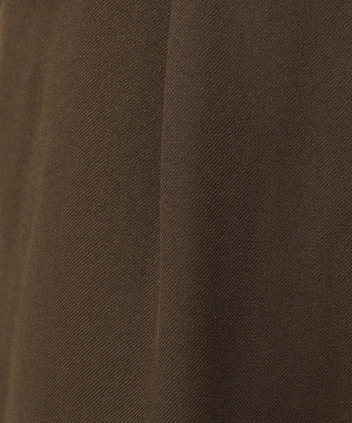 LAKOLE（ラコレ）の「【セットアップ可】STR/PEスリムパンツ / 592145（その他パンツ・メンズ・チャコール/ブラウン/ブラック・SMALL/MEDIUM/LARGE）」の14枚目の写真