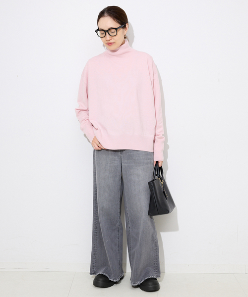 UGG（アグ）の「UGG/アグ M TASMAN WEATHER HYBRID 1144096-BBLC（その他シューズ・レディース・ブラック・25cm/24cm/23cm）」の15枚目の写真