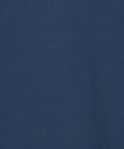 TOMORROWLAND (トゥモローランド)の「60/3スビンコットン タートルネック ロングスリーブカットソー(Tシャツ/カットソー・メンズ・ホワイト/ライトブラウン/チャコールグレー/ブルー・M/S/L)」の16枚目の写真