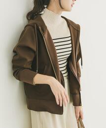 ITEMS URBANRESEARCH | ダンボールジップパーカー(パーカー)