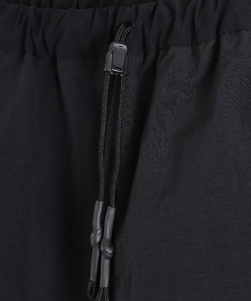 CMF OUTDOOR GARMENT（シーエムエフアウトドアガーメント）の「CMF OUTDOOR GARMENT / シーエムエフ アウトドア ガーメント：MTB SHORTS：CMF2501-P14C[AST]（その他パンツ・メンズ・ブラック・L/M）」の3枚目の写真