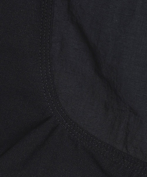 CMF OUTDOOR GARMENT（シーエムエフアウトドアガーメント）の「CMF OUTDOOR GARMENT / シーエムエフ アウトドア ガーメント：MTB SHORTS：CMF2501-P14C[AST]（その他パンツ・メンズ・ブラック・L/M）」の4枚目の写真
