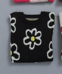 BREEZE | 【ジュニア対応】バラエティーニット(ニット/セーター)