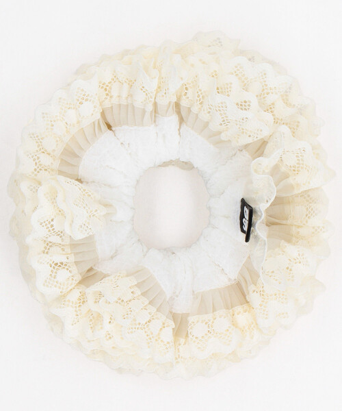 GOOD SQUISH/グッドスクイッシュ Wedding on a Wednesday / ヘア