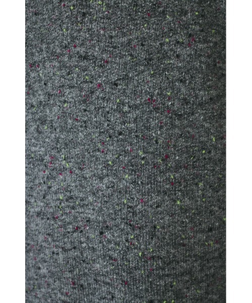 HeRIN.CYE（ヘリンドットサイ）の「Nep cocoon knit pants　　ネップコクーンニットパンツ（その他パンツ・レディース・ネイビー/ブラウン/グレー・36/38）」の6枚目の写真