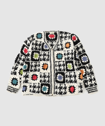 マクマホンニッティングミルズ MacMahon Knitting Mills/マクマホンニッティングミルズ Roll