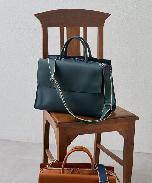 セール】《A4サイズ対応》きれいめ撥水トートバッグL（トートバッグ