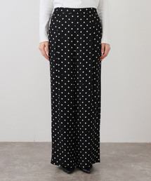 IENA | Maison IENAドットイージーパンツ(その他パンツ)