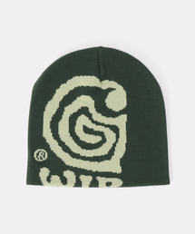 Carhartt WIP(J[n[g_u[ACs[)́yCARHARTT WIP / J[n[g _u[ACs[z HELIX BEANIE I035627(jbgLbv/r[j[)