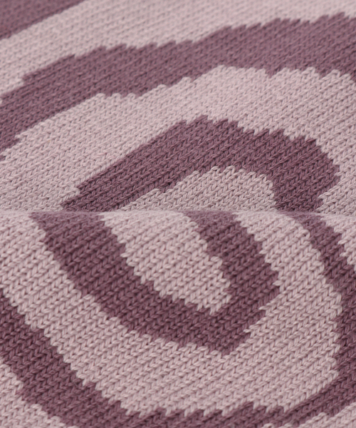 Carhartt WIP（カーハートダブリューアイピー）の「【CARHARTT WIP / カーハート ダブリューアイピー】 HELIX BEANIE I035627（ニットキャップ/ビーニー・レディース・ブラック/グリーン/バーガンディー・FREE）」の9枚目の写真