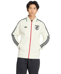 サッカー日本代表 2026 アウェイ アンセムジャケット / ジャージ