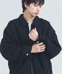 PERK GAPS（パークギャップス）の「PERK GAPS 中綿A2ﾌﾞﾙｿﾞﾝ（ブルゾン）」