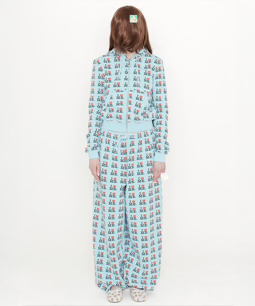 ASHLEY WILLIAMS（アシュリーウィリアムス）の「I Heart Me Black