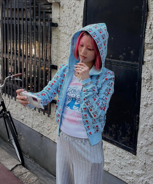 セール】【Ashley Williams / アシュリー・ウィリアムズ】SHRUNK BABY