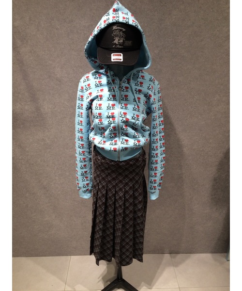 セール】【Ashley Williams / アシュリー・ウィリアムズ】SHRUNK BABY