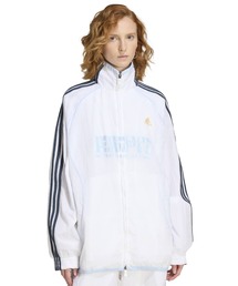 adidas(�A�f�B�_�X)��adidas TEAMGEIST 2.0 TRACKTOP / �A�f�B�_�X �`�[���K�C�X�g 2.0 �g���b�N�g�b�v(�i�C�����W���P�b�g)
