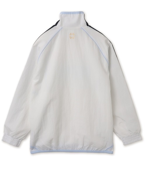 adidas TEAMGEIST 2.0 TRACKTOP / アディダス チームガイスト 2.0