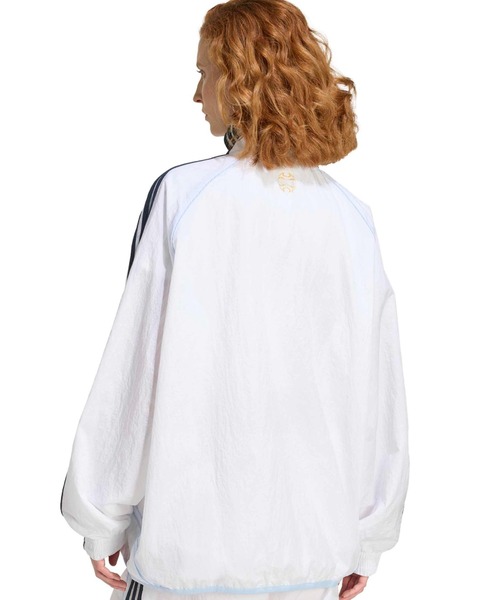 adidas TEAMGEIST 2.0 TRACKTOP / アディダス チームガイスト 2.0