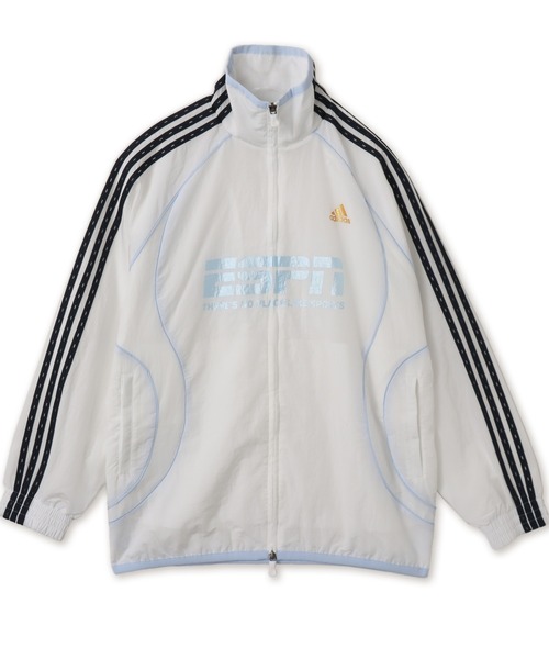adidas TEAMGEIST 2.0 TRACKTOP / アディダス チームガイスト 2.0