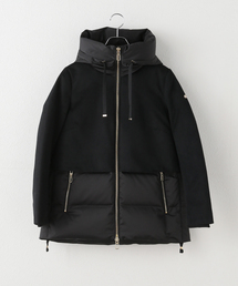 Noble | 《WEB・一部店舗限定追加》DUNO/デュノ JULIA(ジュリア)(ダウンジャケット/コート)